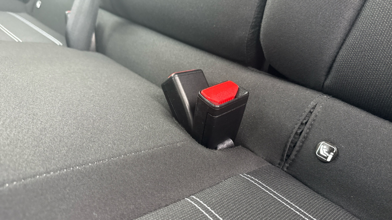 Dacia Sandero Stepway 1.0 TCe Expression 5dr Petrol Hatchback